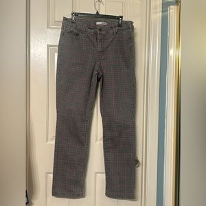 Women’s Code Bleu Jeans Size 16 Chelsea Classic Straight